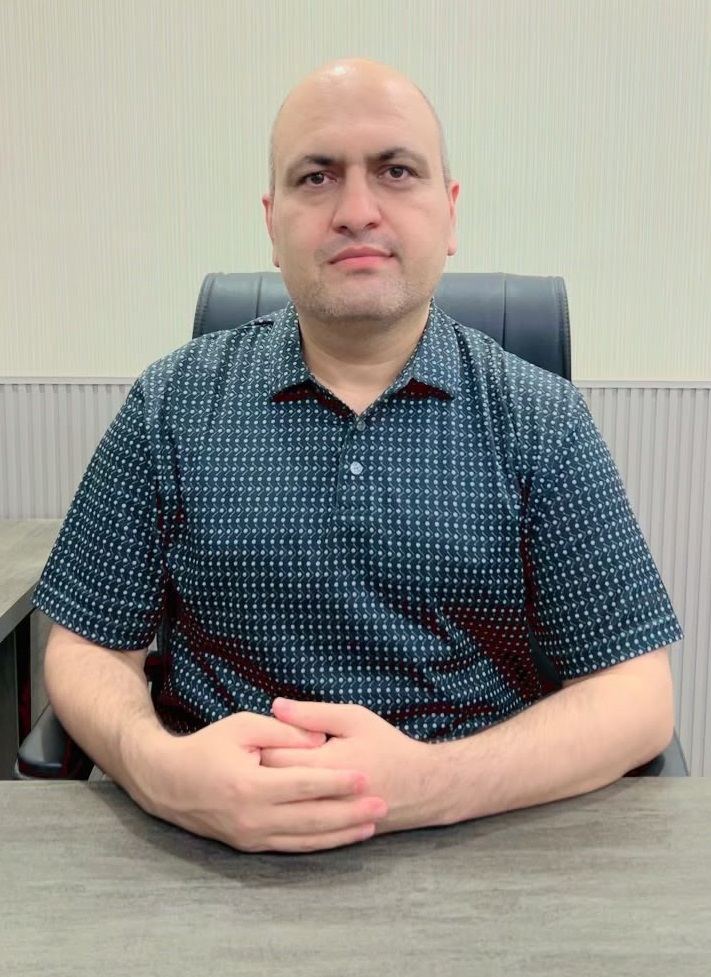 Faculty Picture